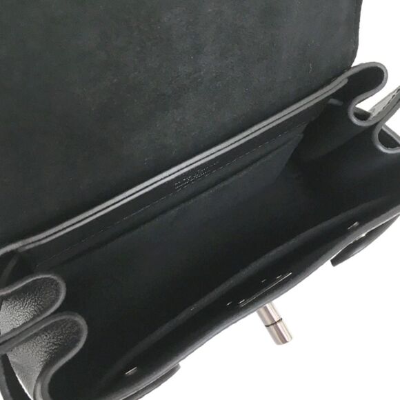 Louis Vuitton LockMe Ever Chain Crossbody Noir - Picture 5 of 8